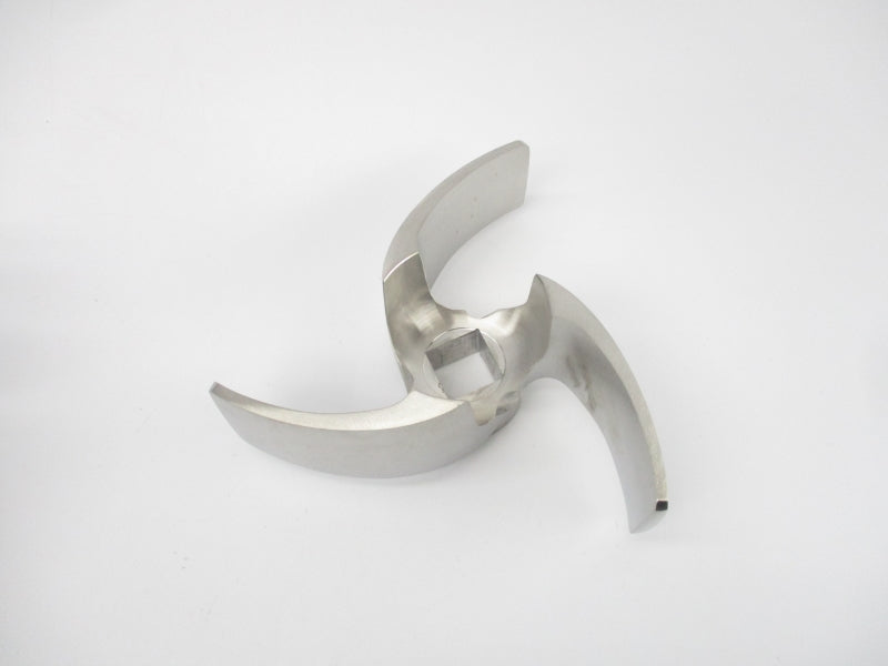IMPELLER SS-316L IM-216 NSNP