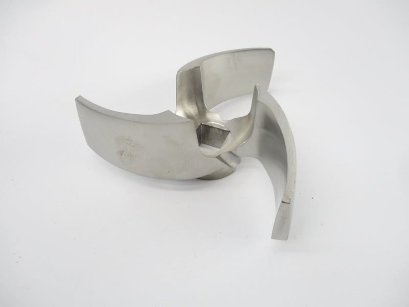 IMPELLER SS-316L IM-216 NSNP