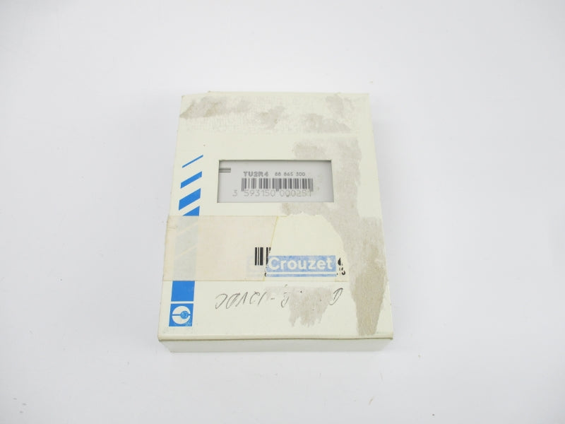 CROUZET TU2R4 250V 8A 0.1S-100H NSMP