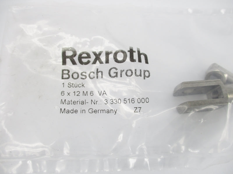 REXROTH 3330516000 NSMP