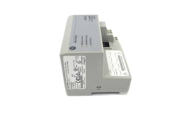 ALLEN BRADLEY 1794-AENT SER. B 24VDC F/W 4.3 NSNP