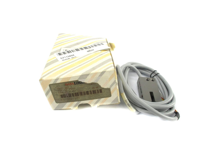 DATALOGIC SR0-02 NSMP