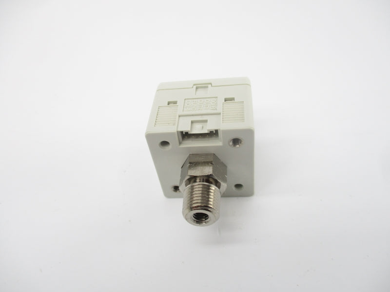 SMC ISE30A-N01-P 12-24VDC NSNP