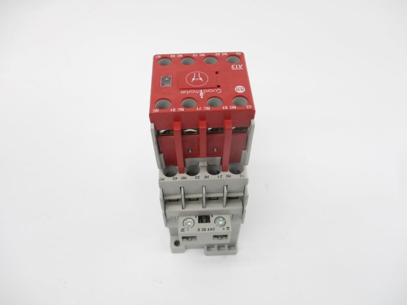 INDUSTRIAL SPARE PART 700S-CF440EJC SER. A 24VDC 20A NSNP