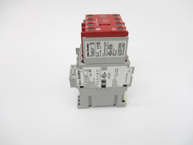 INDUSTRIAL SPARE PART 700S-CF440EJC SER. A 24VDC 20A NSNP