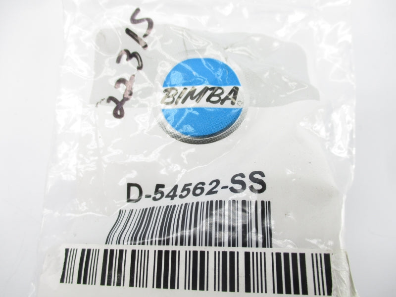 BIMBA D-54562-SS NSMP