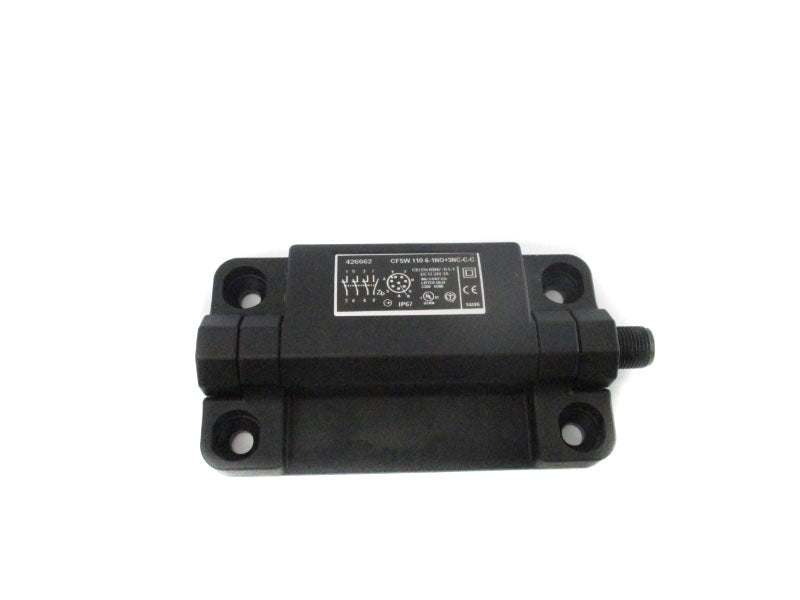 ELSEA CFSW.110-6-1NO+3NC-C-C 24VDC 2A NSNP