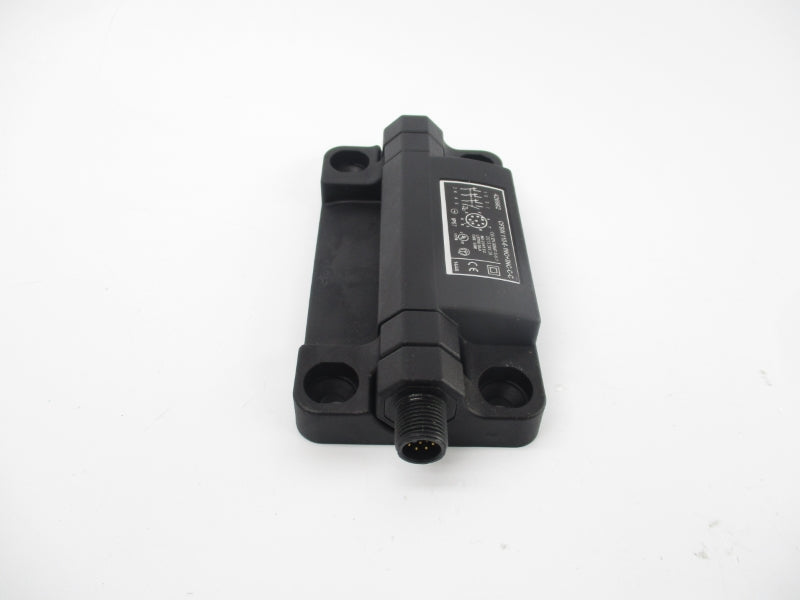 ELSEA CFSW.110-6-1NO+3NC-C-C 24VDC 2A NSNP