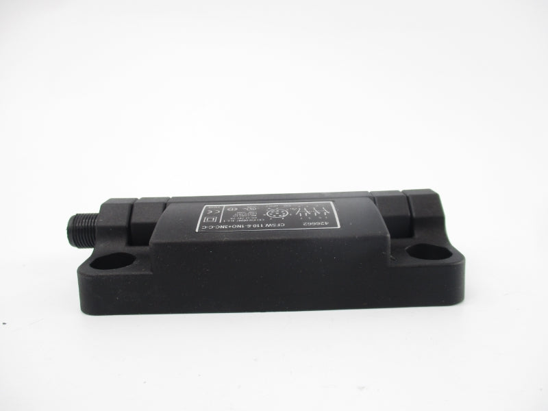 ELSEA CFSW.110-6-1NO+3NC-C-C 24VDC 2A NSNP
