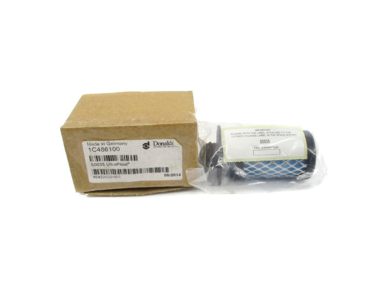 DONALDSON 1C486100 NSMP