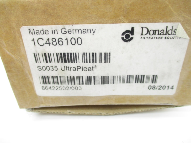 DONALDSON 1C486100 NSMP