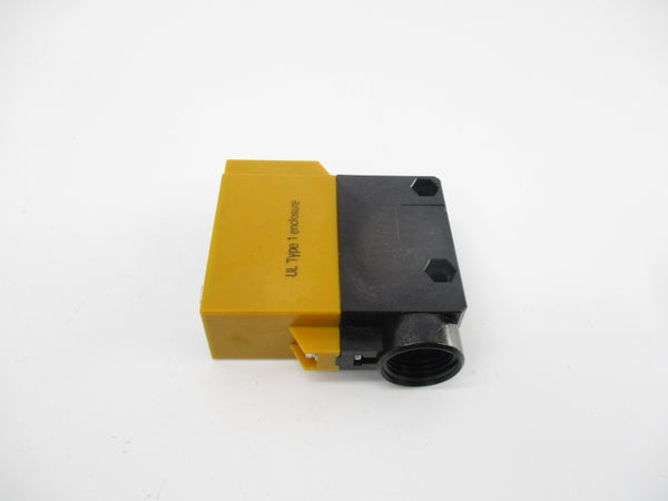 OMRON E3A2-XCM4D 250VAC 3A NSNP