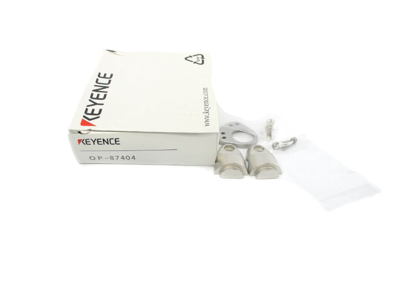 KEYENCE OP-87404 NSMP