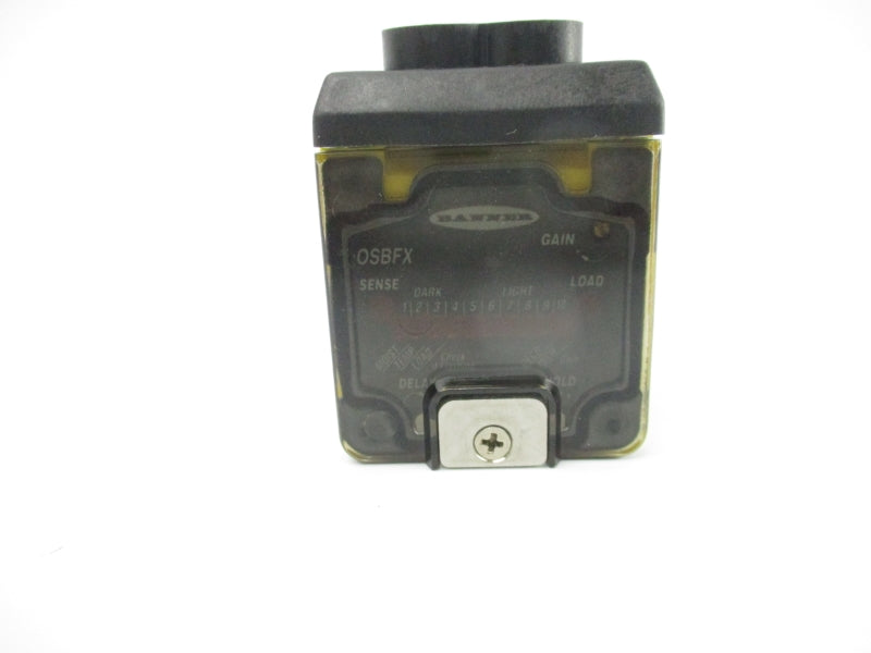 BANNER ENGINEERING OSBFX 27072 NSMP