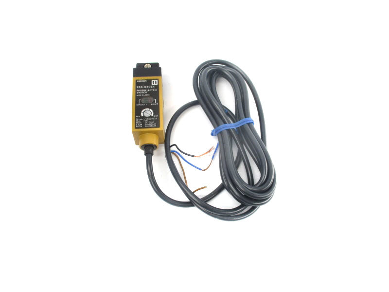 OMRON E3S-X3CE4 12-24VDC NSNP
