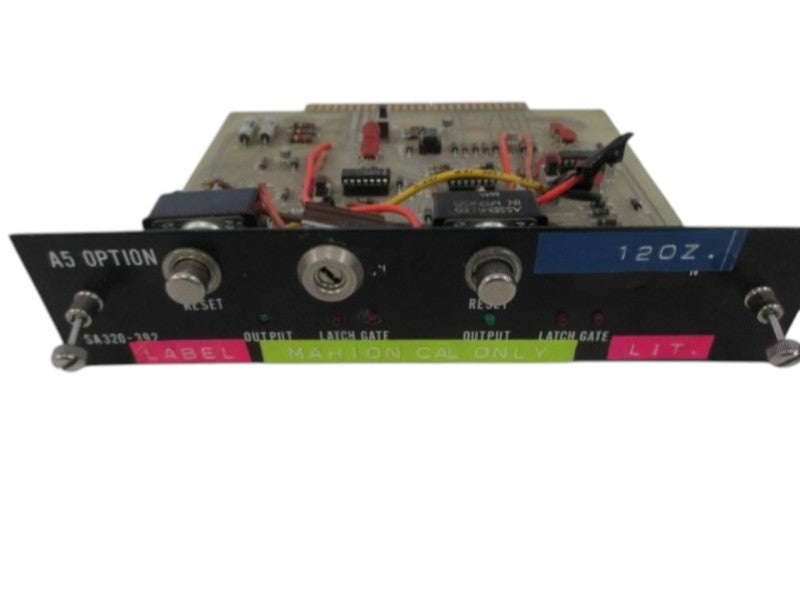 NSNP JERSEY MACHINE SA320-392 UNMP