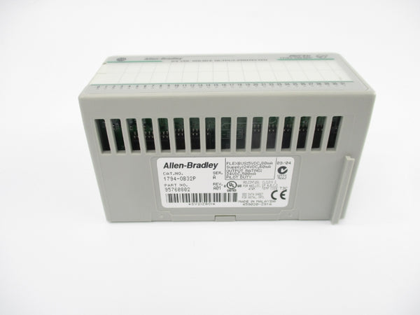 ALLEN BRADLEY 1794-OB32P SER. A 24VDC NSMP