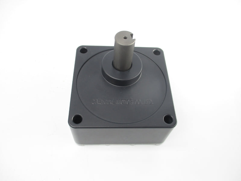 ORIENTAL MOTOR GV4G6 NSMP