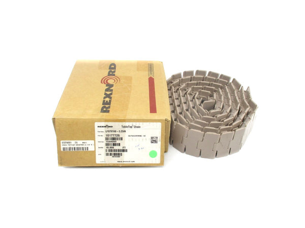 REXNORD LF879TAB-3.25IN 10177726 10' NSMP