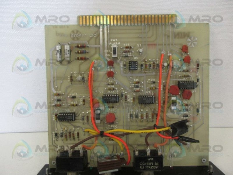 NSNP JERSEY MACHINE SA320-392 UNMP