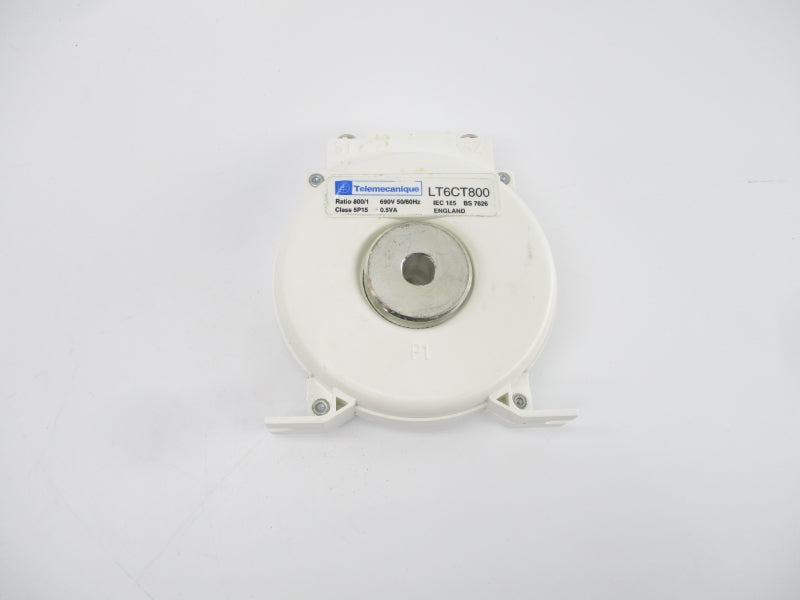 SCHNEIDER ELECTRIC LT6CT8001 690V NSMP