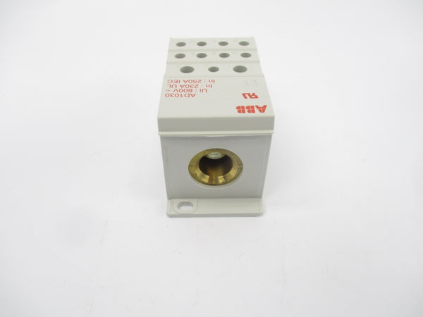 ABB AD1030 600V 250A NSMP
