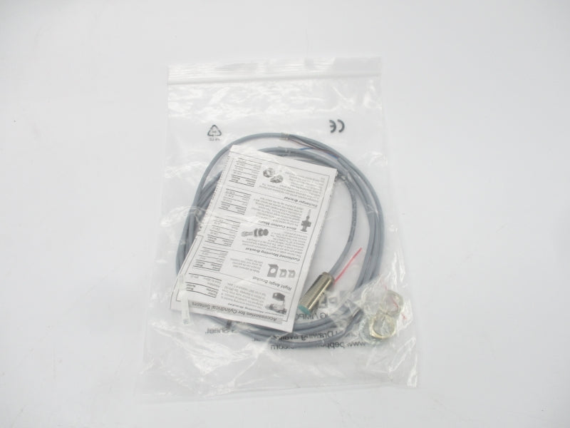 PEPPER+FUCHS NBB4-12GM30-E3 087742 NSMP