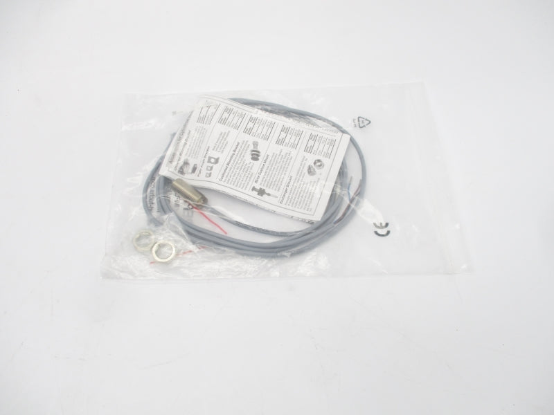 PEPPER+FUCHS NBB4-12GM30-E3 087742 NSMP