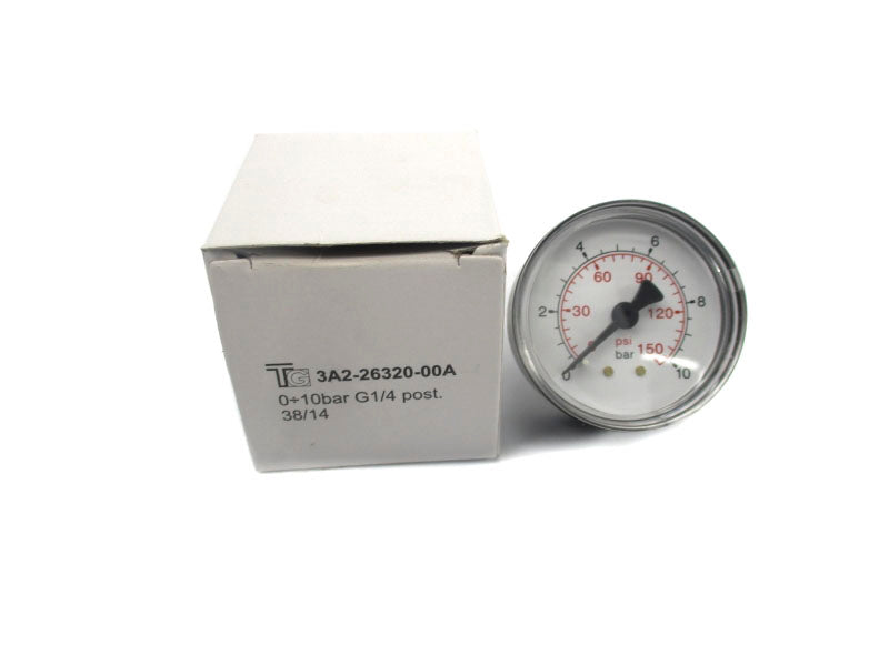 TG 3A2-26320-00A 0-150PSI NSMP