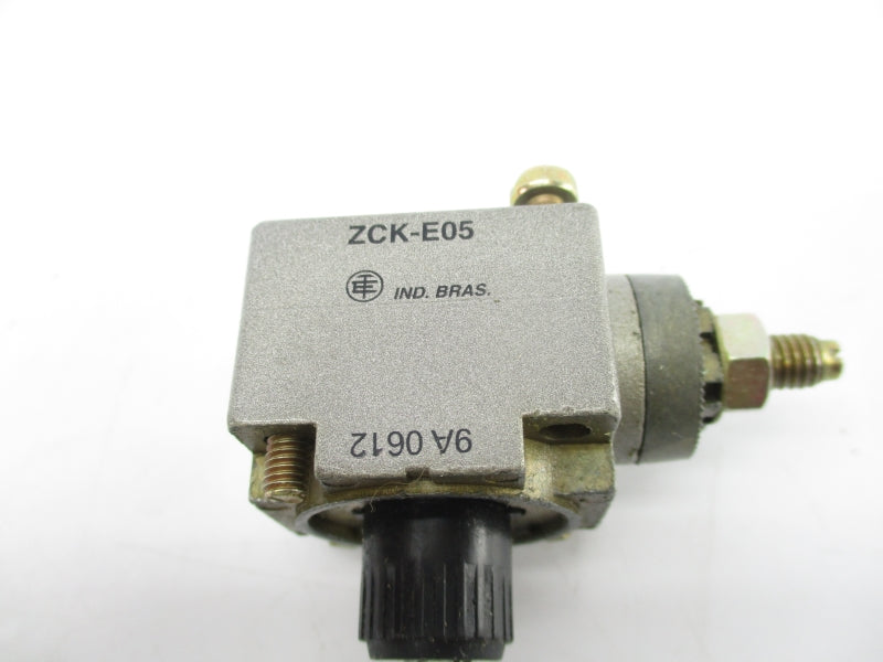 TELEMECANIQUE ZCK-E05 (GREY) NSNP
