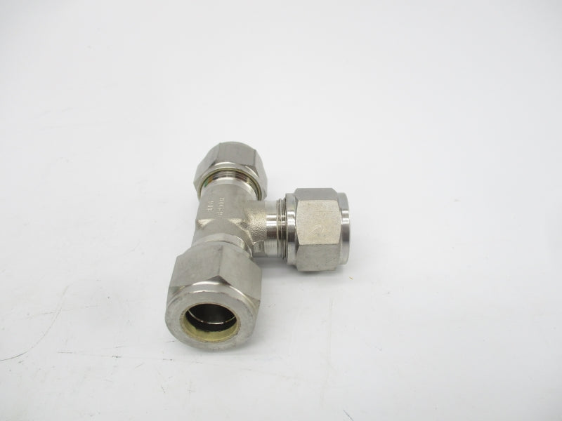 HOKE 8TTT316 (PKG OF 10) NSMP