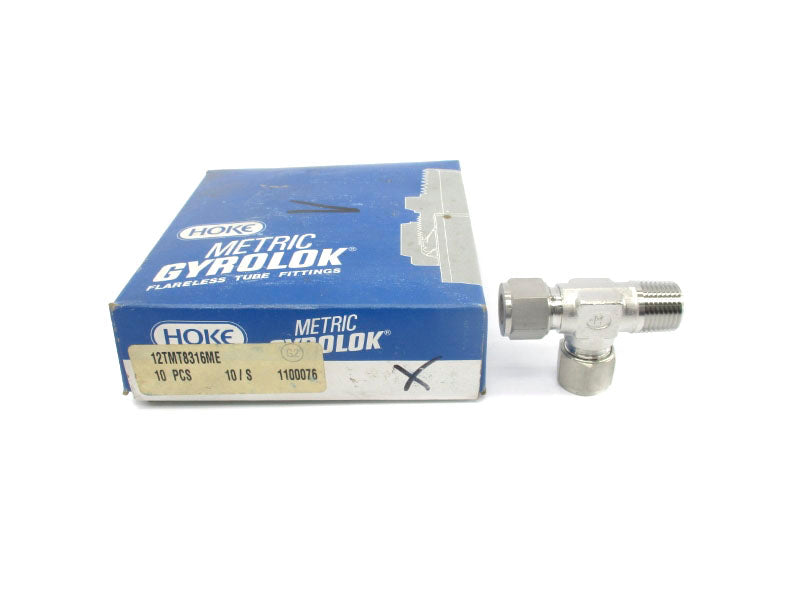 HOKE 12TMT8316ME (PKG OF 10) NSMP