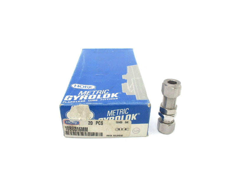 HOKE 10BU316MM (PKG OF 20) NSMP