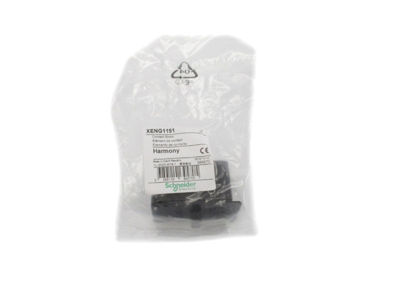 SCHNEIDER ELECTRIC XENG1191 NSMP