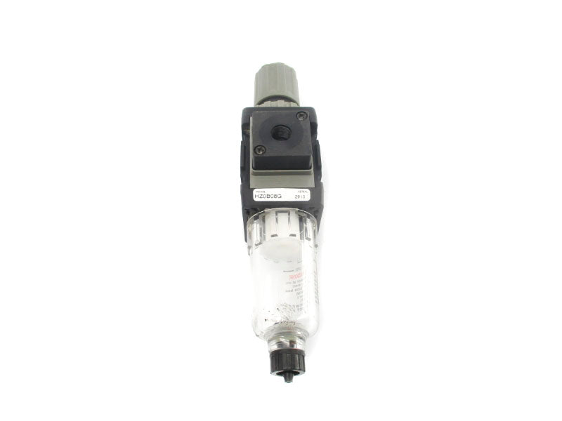 REGULATOR HZ0B08G 140PSI NSNP