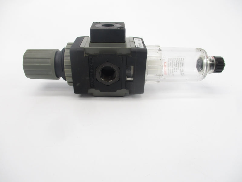 REGULATOR HZ0B08G 140PSI NSNP
