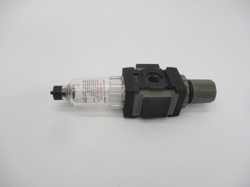 REGULATOR HZ0B08G 140PSI NSNP