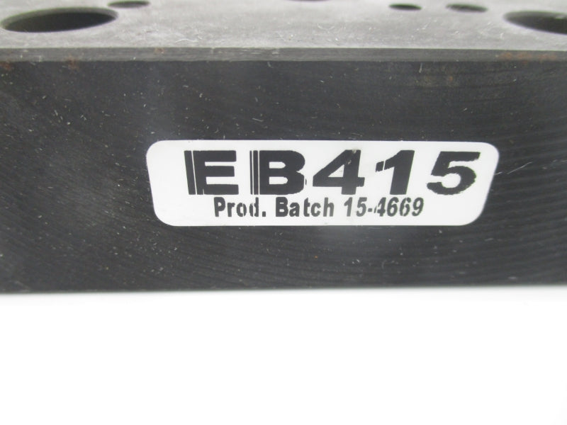 MANIFOLD EB415 NSNP