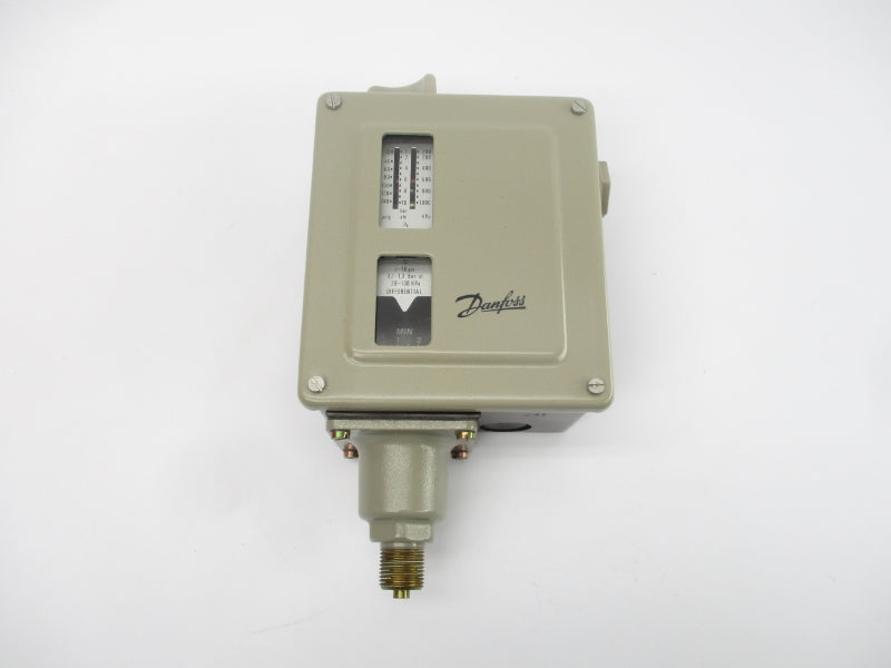 DANFOSS 017-5203 RT116 15-140PSI NSMP