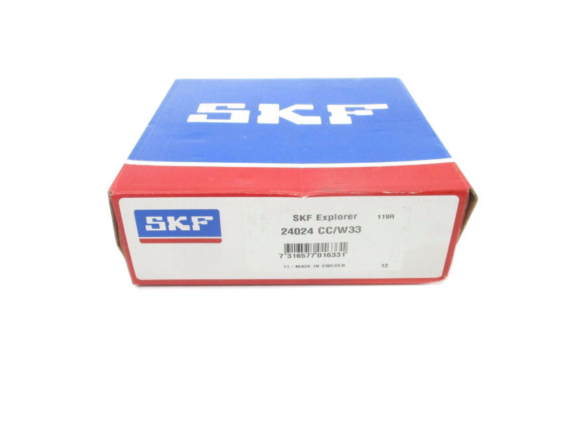 SKF 24024CC/W33 NSFS