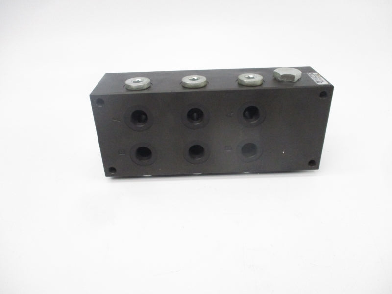 MANIFOLD EM103/338Z NSNP