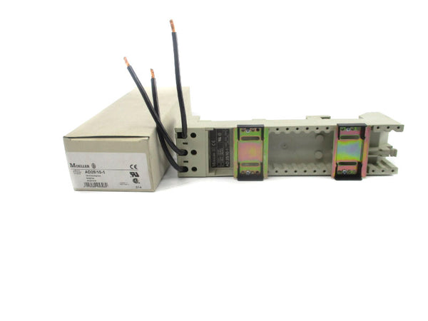 KLOCNKER MOELLER AD25/10-1 690V 25A NSMP