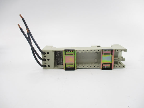 KLOCNKER MOELLER AD25/10-1 690V 25A NSMP