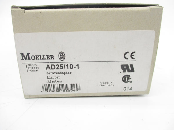 KLOCNKER MOELLER AD25/10-1 690V 25A NSMP