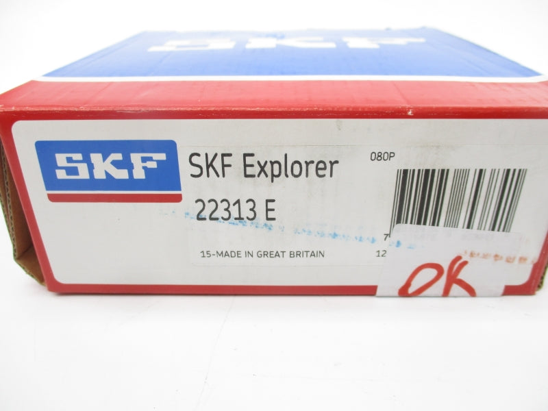 SKF 22313E NSFS