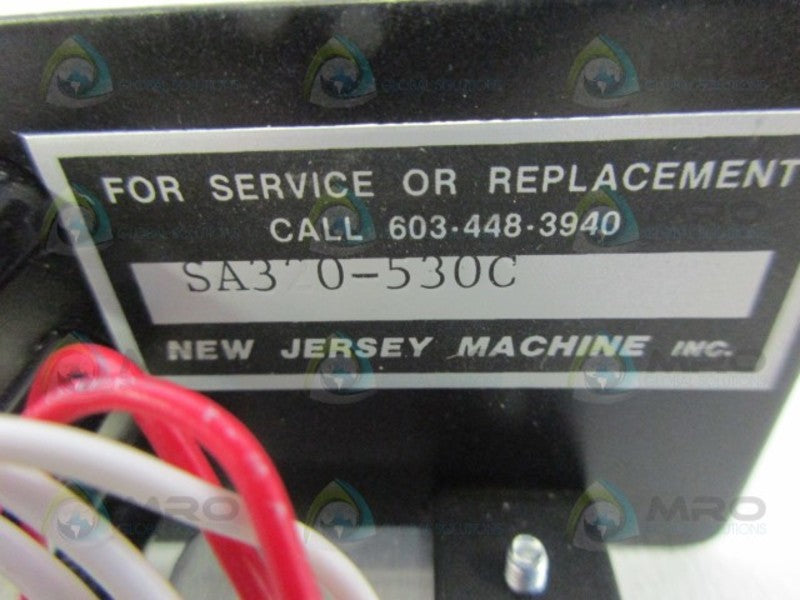 NSNP JERSEY MACHINE SA320-530C NSNP