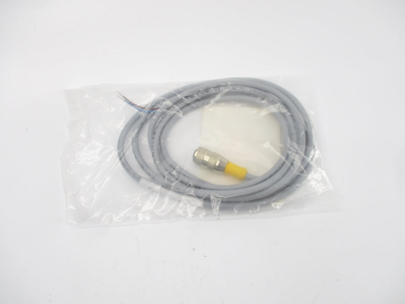 TURCK RK4.22T-2 250V 4A NSMP