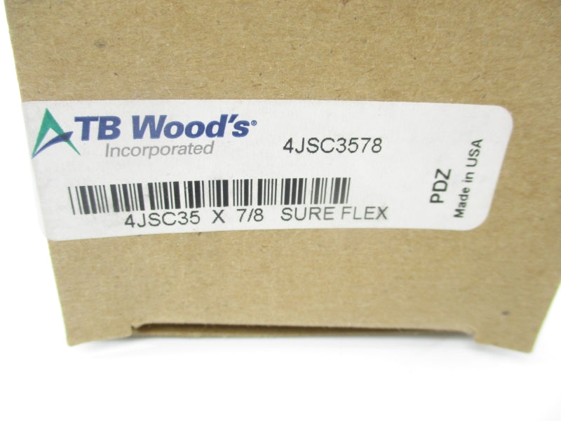 TB WOODS 4JSC3578 NSMP