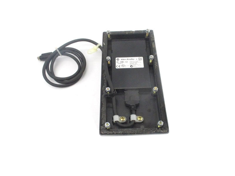 ALLEN BRADLEY 20-HIM-C3 SER. A F/W V3.004 12VDC NSNP