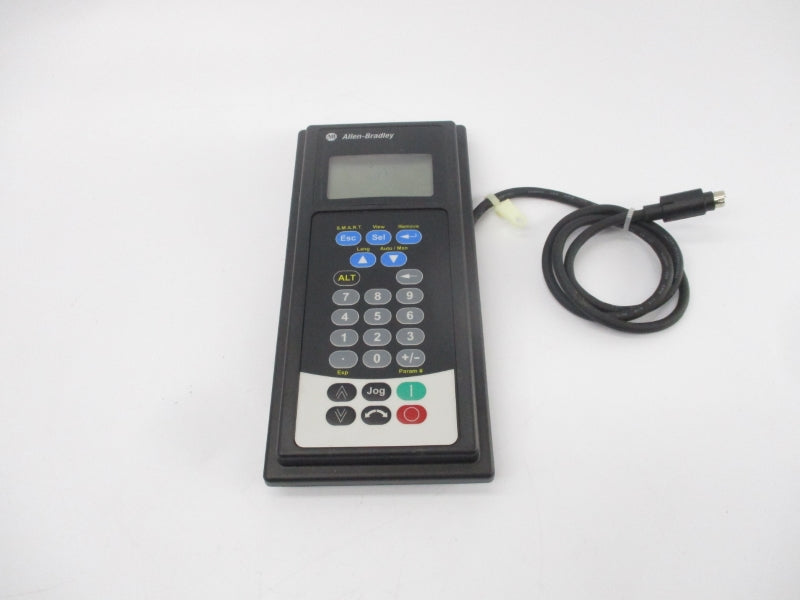 ALLEN BRADLEY 20-HIM-C3 SER. A F/W V3.004 12VDC NSNP